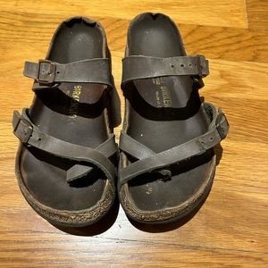 Mayari Birko-Flor Birkenstocks